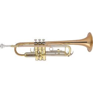 ARNOLDS & SONS ATR-635 Bb Trumpet